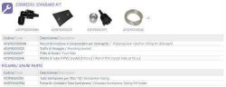 Перистальтический насос PDP TEC-1TT - 6-1 - 100÷240VAC SANTOPRENE GRIGIA