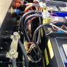 Wiederaufladbare Lithium-Batterie 51.2V 200Ah LiFePO4, LFP Rack-Mount mit EVE 3.2V 100Ah LiFePO4 Grad A Zellen