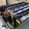 Wiederaufladbare Lithium-Batterie 51.2V 200Ah LiFePO4, LFP Rack-Mount mit EVE 3.2V 100Ah LiFePO4 Grad A Zellen