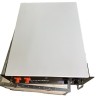 Wiederaufladbare Lithium-Batterie 51.2V 200Ah LiFePO4, LFP Rack-Mount mit EVE 3.2V 100Ah LiFePO4 Grad A Zellen