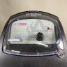 Насос-дозатор дозирования ферментов PDE HC899-3 17-05/25-01 230V PP-GL-VT