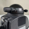 Насос-дозатор дозирования ферментов PDE HC899-3 17-05/25-01 230V PP-GL-VT