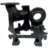 Accouplement automatique pour pompe à eaux usées 100WQV80-30-15/2