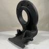 Accouplement automatique pour pompe à eaux usées 100WQV80-30-15/2