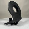 Accouplement automatique pour pompe à eaux usées 100WQV80-30-15/2