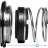 Торцевые уплотнения Alfa Laval R-AL.LKHs 32, SIC/SIC, VITON, 316