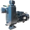 Pompe auto-amorçante BXZ 22-40-3kW, 2900, 380V, imp:AISI 304