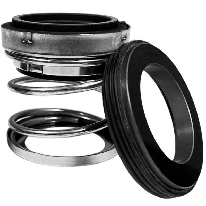 Уплотнение торцевое к валу насоса R-560A 30, K, CAR/SIC, EPDM, 304