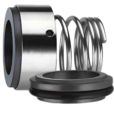 Sello mecánico para bomba R-BT-RN3.NU 10, SIC/SIC, NBR, 304