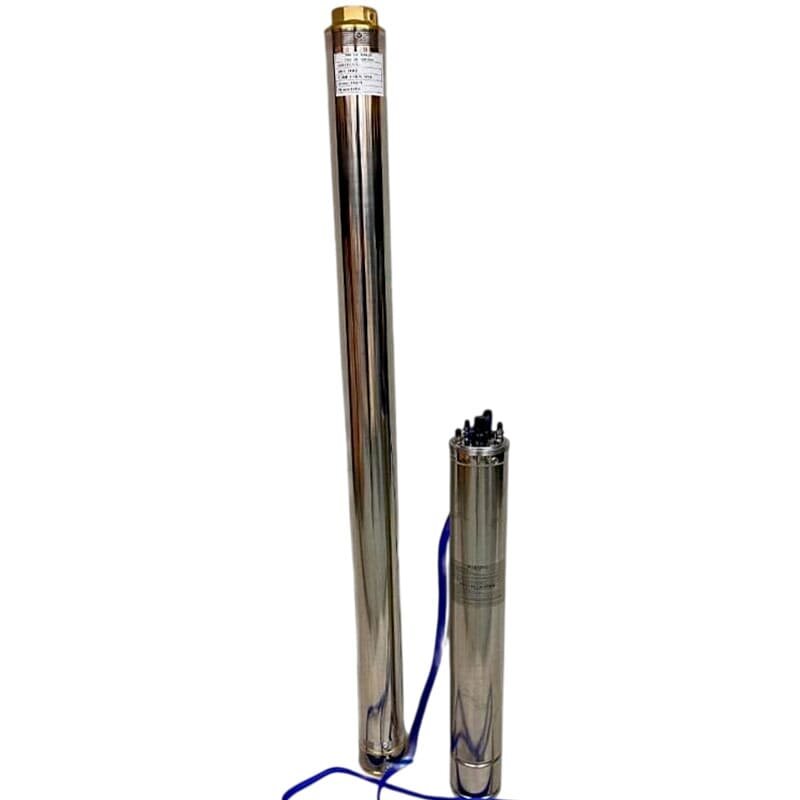 Глубинный насос для скважин 4SD10/28, 5,5kW, 380V (замена ЭЦВ 6-10-110)