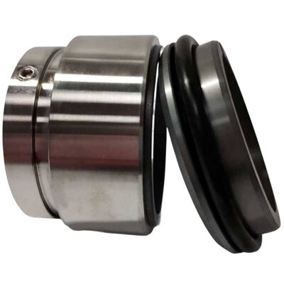 Sello mecánico R-HJ92N 60, CAR/SIC, VITON, 304, G16