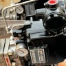 DN20 Pneumatycznie sterowany zawór regulacyjny 10P11Y-DNx2016Z-L122C-C (korpus CF8, gniazdo SS304) z pozycjonerem YT-1000, wejście 4-20 mA, Ex