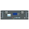 Литиевый аккумулятор 51.2V 300Ah LiFePO4, LFP установка на стойку с ячейками Great power 3.2V 300Ah LiFePO4 grade A cells