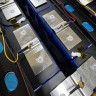 Литиевый аккумулятор 51.2V 300Ah LiFePO4, LFP установка на стойку с ячейками Great power 3.2V 300Ah LiFePO4 grade A cells