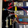 Литиевый аккумулятор 51.2V 300Ah LiFePO4, LFP установка на стойку с ячейками Great power 3.2V 300Ah LiFePO4 grade A cells