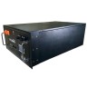 Литиевый аккумулятор 51.2V 300Ah LiFePO4, LFP установка на стойку с ячейками Great power 3.2V 300Ah LiFePO4 grade A cells