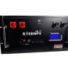 Литиевый аккумулятор 51.2V 300Ah LiFePO4, LFP установка на стойку с ячейками Great power 3.2V 300Ah LiFePO4 grade A cells