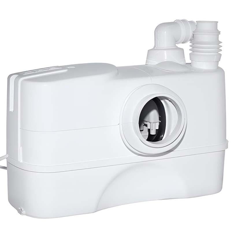 Automatyczna pompa ściekowa DAB GENIX 110 V230/50 SCHUKO do ścieków, 60165319H
