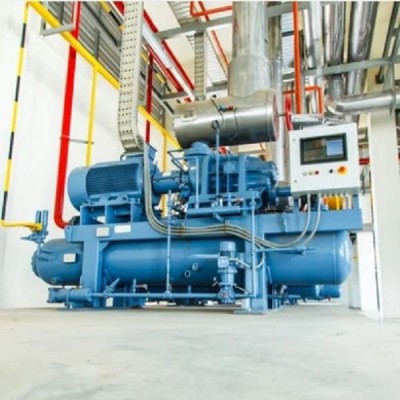 Réduction de la consommation d'électricité, des compresseurs et des équipements de réfrigération