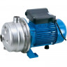 High pressure washer pump 2CDC120/300T, 4 kW, AISI 304, 380V/50Hz, 2900 rpm