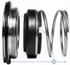 Торцеві ущільнення Alfa Laval R-AL.LKHs 42, CAR/SIC, EPDM, 304