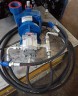 Pompe à entraînement hydraulique HYDRO-2