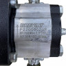 Pompe à entraînement hydraulique HYDRO-2