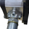 Pompe à entraînement hydraulique HYDRO-2