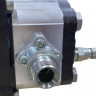Pompe à entraînement hydraulique HYDRO-2