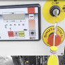 Dieselpumpstation Nettuno ZEUS MTZ-904