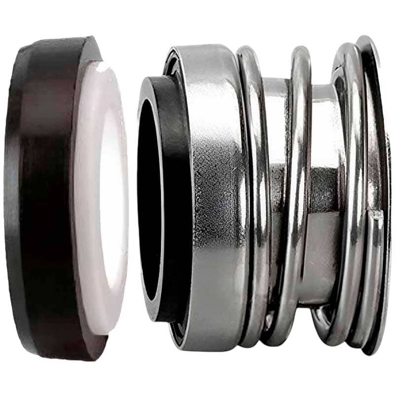 Торцевое уплотнение вала насоса CALPEDA, EMAUX, Onga, Speroni, Sprut R-16 3/4, CAR/CER, EPDM, 304