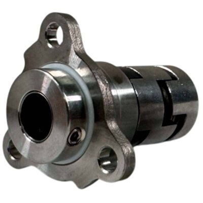 Уплотнение вала насоса Grundfos картриджного типа R-706A 22, SIC/SIC, VITON, 304