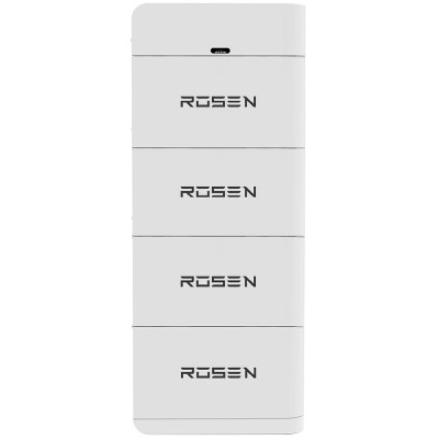Batterie lithium haute tension 384V 50Ah LiFePO4, LFP avec ANC Eléments 3.2V 50Ah LiFePO4 grade A