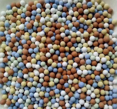 Мінеральні керамічні шари d12 мм.