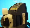 Electromagnetic metering pumps PDE HC997-1A 02-08/05-05/07-02 230V PVDF-PTFE-VT