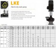 Veneroni LKE 12, 11 kW,252 m3/h насос для сухої установки