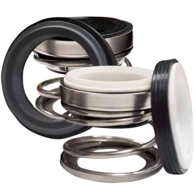 Механическое уплотнение вала насоса R-108D 30, CER/CER/SIC/SIC, NBR, 304