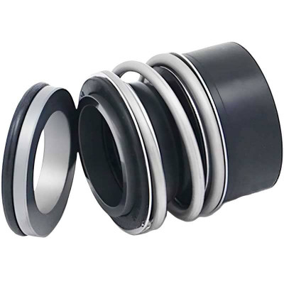 Торцевое механическое уплотнение R-MG13 24, SIC/SIC, VITON, 304, G60