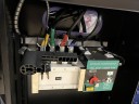 Generador diesel industrial XHY-R60GF con ATS, motor Ricardo 80kVA, 60kW, 380V/50HZ tipo abierto