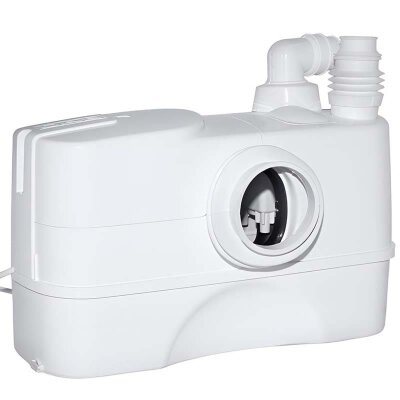Automatyczna pompa ściekowa DAB GENIX COMFORT 110 V230/50 SCHUKO do ścieków, 60165322H