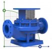 BTKF-I 100-315, 18,5 kW Pumpenteil inline (1500)