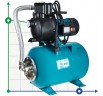 Stacja 0.6 kw Hmax 35m Qmax 50L/min plastik (Pompa samozasysająca) 24L AquaticaLEO Ukraina