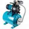 Stacja 0.6 kw Hmax 35m Qmax 50L/min plastik (Pompa samozasysająca) 24L AquaticaLEO Ukraina