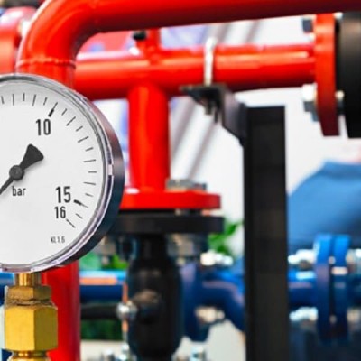 The design of the boiler houses