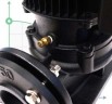 Pompe en ligne JL 32 pour chaudière, chauffage