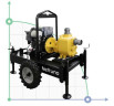 Dieselpumpstation Nettuno ZEUS MTZ-106