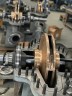 BSCE 100-400(1500) - насос двустороннего входа без двигателя