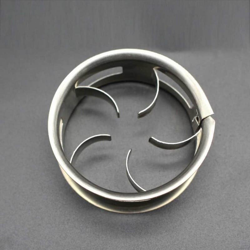 Каскадное мини-кольцо SS 304 D-38, Cascade Mini-Ring