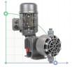 Diaphragm dosing pump PDM-D CA 27/14 400/3/50 0,18