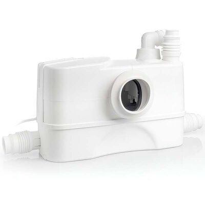 Automatyczna pompa ściekowa DAB GENIX COMFORT 130 V230/50 SCHUKO do ścieków, 60165318H